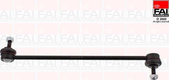 FAI AutoParts SS7028 - Rod / Strut, stabiliser www.autospares.lv