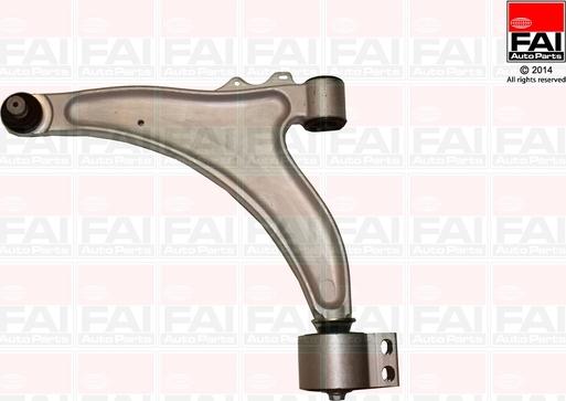 FAI AutoParts SS7074 - Track Control Arm www.autospares.lv