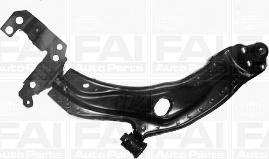 FAI AutoParts SS7076 - Track Control Arm www.autospares.lv