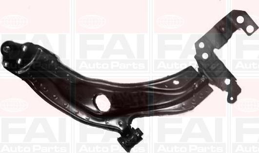 FAI AutoParts SS7077 - Track Control Arm www.autospares.lv