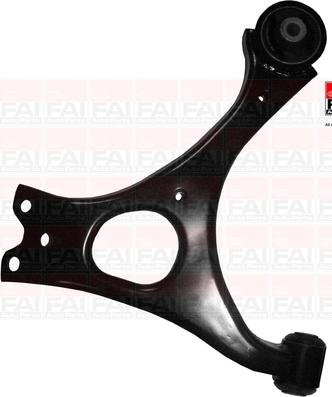 FAI AutoParts SS7195 - Neatkarīgās balstiekārtas svira, Riteņa piekare www.autospares.lv