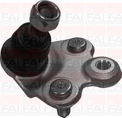 FAI AutoParts SS7197 - Balst / Virzošais šarnīrs www.autospares.lv