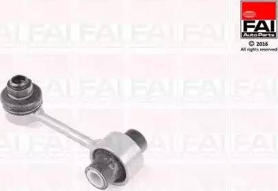 FAI AutoParts SS7146 - Stiepnis / Atsaite, Stabilizators www.autospares.lv