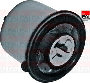 FAI AutoParts SS7159 - Mounting, axle beam www.autospares.lv