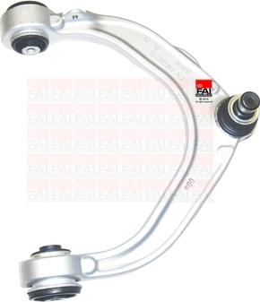 FAI AutoParts SS7106 - Neatkarīgās balstiekārtas svira, Riteņa piekare www.autospares.lv