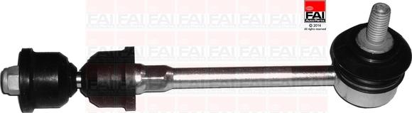 FAI AutoParts SS7185 - Stiepnis / Atsaite, Stabilizators autospares.lv