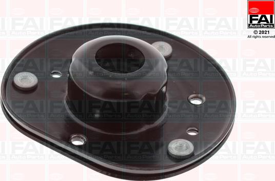 FAI AutoParts SS7890 - Опора стойки амортизатора, подушка www.autospares.lv