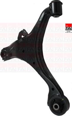 FAI AutoParts SS7847 - Neatkarīgās balstiekārtas svira, Riteņa piekare www.autospares.lv