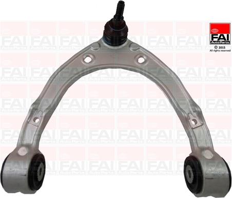 FAI AutoParts SS7836 - Neatkarīgās balstiekārtas svira, Riteņa piekare www.autospares.lv