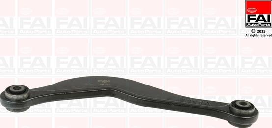 FAI AutoParts SS7827 - Neatkarīgās balstiekārtas svira, Riteņa piekare autospares.lv