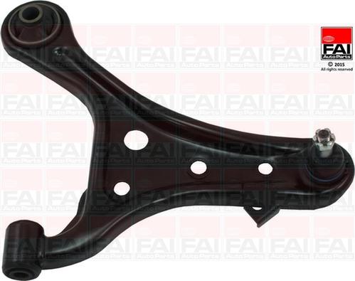 FAI AutoParts SS7873 - Рычаг подвески колеса www.autospares.lv