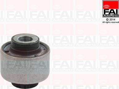 FAI AutoParts SS7399 - Сайлентблок, рычаг подвески колеса www.autospares.lv