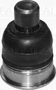 FAI AutoParts SS7398 - Ball Joint www.autospares.lv