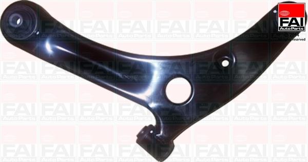 FAI AutoParts SS7361 - Рычаг подвески колеса www.autospares.lv