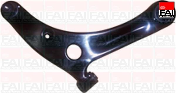 FAI AutoParts SS7362 - Neatkarīgās balstiekārtas svira, Riteņa piekare www.autospares.lv