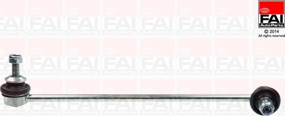 FAI AutoParts SS7384 - Stiepnis / Atsaite, Stabilizators autospares.lv