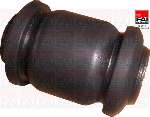 FAI AutoParts SS7371 - Сайлентблок, рычаг подвески колеса www.autospares.lv