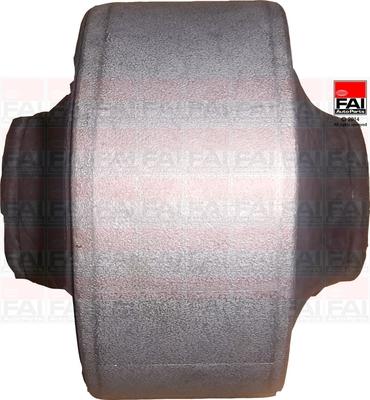 FAI AutoParts SS7372 - Сайлентблок, рычаг подвески колеса www.autospares.lv