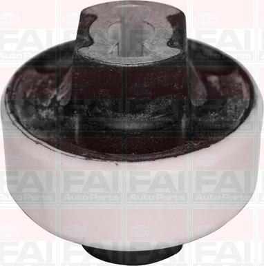 FAI AutoParts SS7250 - Сайлентблок, рычаг подвески колеса www.autospares.lv