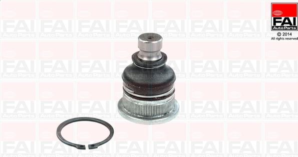 FAI AutoParts SS7213 - Balst / Virzošais šarnīrs autospares.lv