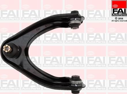 FAI AutoParts SS723 - Neatkarīgās balstiekārtas svira, Riteņa piekare www.autospares.lv