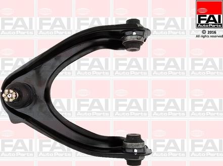 FAI AutoParts SS722 - Neatkarīgās balstiekārtas svira, Riteņa piekare www.autospares.lv