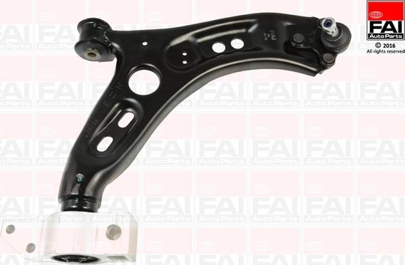 FAI AutoParts SS7790 - Neatkarīgās balstiekārtas svira, Riteņa piekare www.autospares.lv