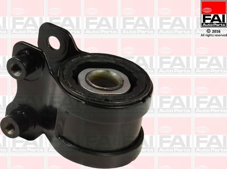 FAI AutoParts SS7742 - Сайлентблок, рычаг подвески колеса www.autospares.lv