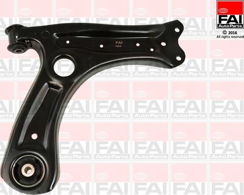 FAI AutoParts SS7762 - Track Control Arm www.autospares.lv