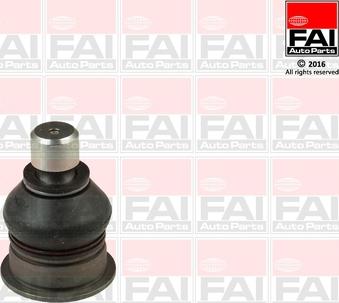 FAI AutoParts SS7719 - Balst / Virzošais šarnīrs www.autospares.lv