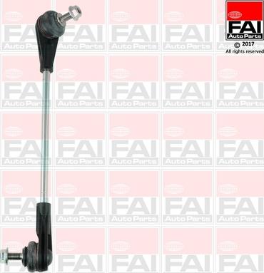 FAI AutoParts SS7780 - Stiepnis / Atsaite, Stabilizators www.autospares.lv