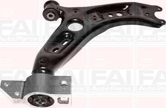 FAI AutoParts SS7788 - Track Control Arm www.autospares.lv