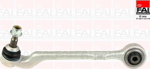 FAI AutoParts SS7783 - Track Control Arm www.autospares.lv