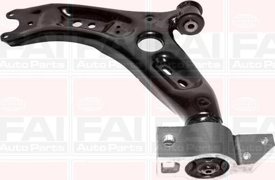 FAI AutoParts SS7787 - Neatkarīgās balstiekārtas svira, Riteņa piekare www.autospares.lv