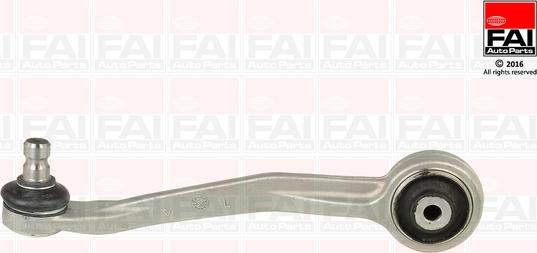 FAI AutoParts SS7774 - Рычаг подвески колеса www.autospares.lv