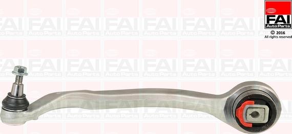 FAI AutoParts SS7770 - Track Control Arm www.autospares.lv