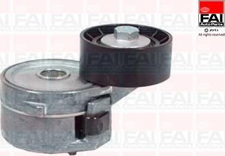 FAI AutoParts T9597 - Belt Tensioner, v-ribbed belt www.autospares.lv