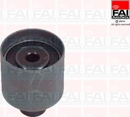 FAI AutoParts T9508 - Parazīt / Vadrullītis, Zobsiksna www.autospares.lv