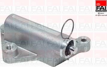 FAI AutoParts T9524 - Mierinātājs, Zobsiksna www.autospares.lv