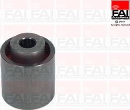 FAI AutoParts T9806 - Parazīt / Vadrullītis, Zobsiksna www.autospares.lv