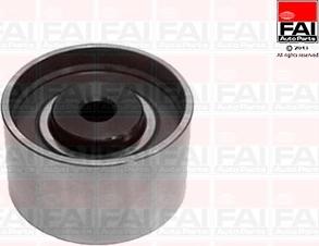 FAI AutoParts T9827 - Parazīt / Vadrullītis, Zobsiksna www.autospares.lv