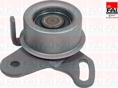 FAI AutoParts T9788 - Spriegotājrullītis, Gāzu sadales mehānisma piedziņas siksna www.autospares.lv