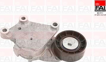 FAI AutoParts T1050 - Belt Tensioner, v-ribbed belt www.autospares.lv