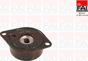 FAI AutoParts T1005 - Натяжитель, поликлиновый ремень www.autospares.lv