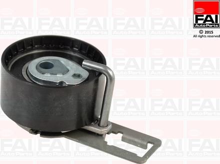 FAI AutoParts T1083 - Deflection / Guide Pulley, timing belt www.autospares.lv