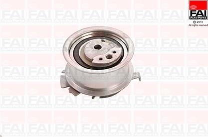 FAI AutoParts T1193 - Натяжной ролик, зубчатый ремень ГРМ www.autospares.lv