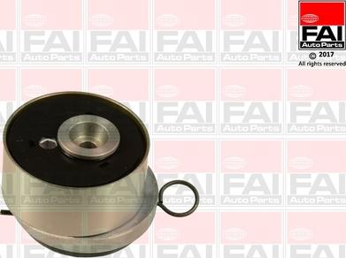 FAI AutoParts T1162 - Spriegotājrullītis, Gāzu sadales mehānisma piedziņas siksna www.autospares.lv