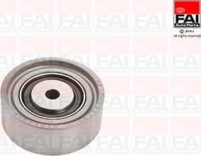 FAI AutoParts T1119 - Parazīt / Vadrullītis, Ķīļrievu siksna autospares.lv