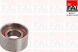 FAI AutoParts T1213 - Spriegotājrullītis, Gāzu sadales mehānisma piedziņas siksna www.autospares.lv