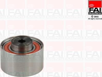 FAI AutoParts T1230 - Parazīt / Vadrullītis, Zobsiksna www.autospares.lv